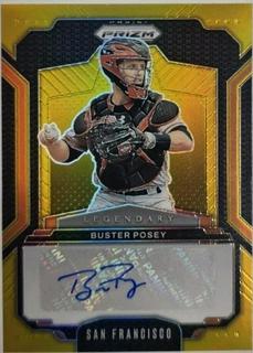 Buster Posey
