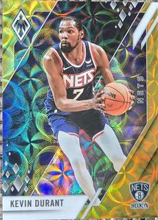Kevin Durant