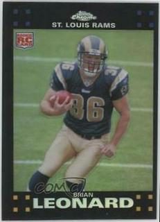 Brian Leonard