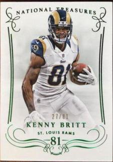 Kenny Britt