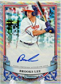 Brooks Lee