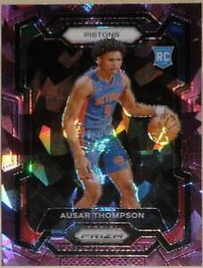 Ausar Thompson
