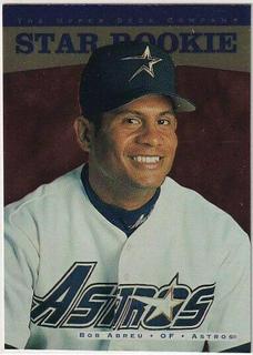 Bob Abreu