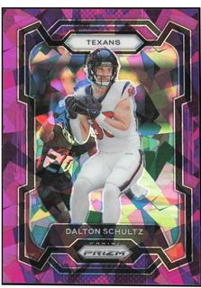Dalton Schultz