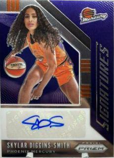 Skylar Diggins-Smith