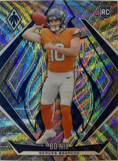 Bo Nix