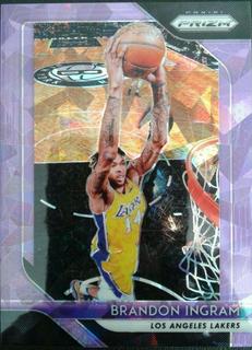 Brandon Ingram