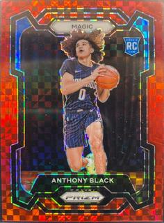 Anthony Black