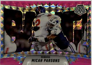 Micah Parsons