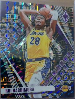 Rui Hachimura