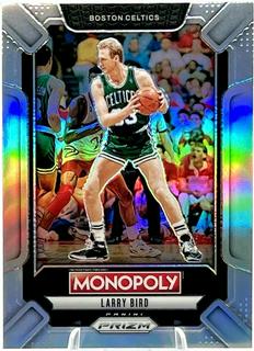 Larry Bird