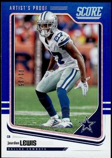 Jourdan Lewis