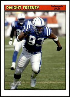 Dwight Freeney