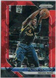 Victor Oladipo