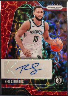 Ben Simmons