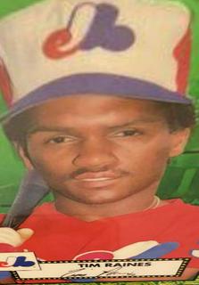 Tim Raines