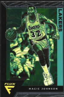 Magic Johnson