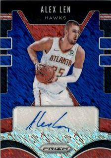 Alex Len