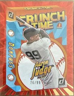 Aaron Judge