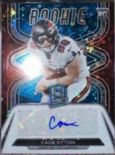 Cade Otton