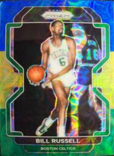 Bill Russell