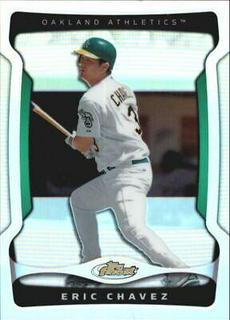 Eric Chavez