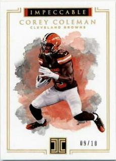 Corey Coleman