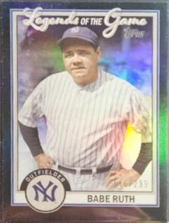Babe Ruth