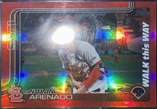 Nolan Arenado
