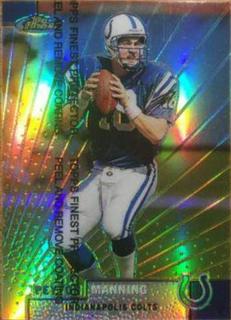 Peyton Manning