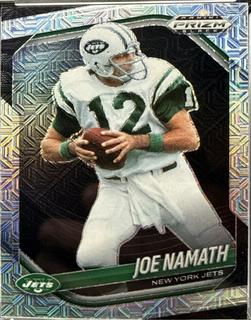 Joe Namath