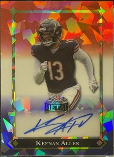Keenan Allen