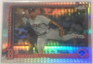 Rafael Devers