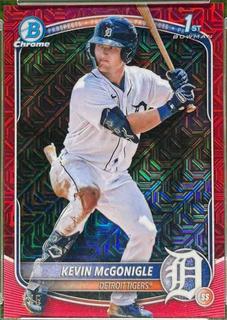 Kevin McGonigle