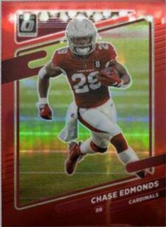 Chase Edmonds