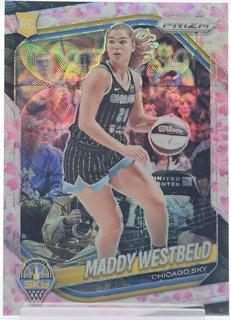 Maddy Westbeld