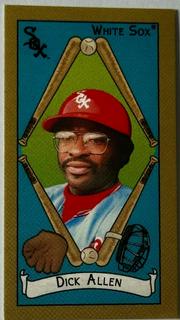 Dick Allen