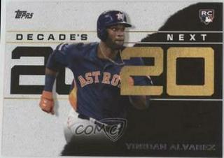 Yordan Alvarez