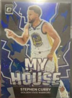 Stephen Curry