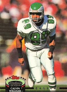 Calvin Williams