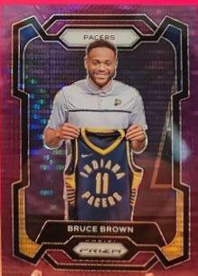 Bruce Brown