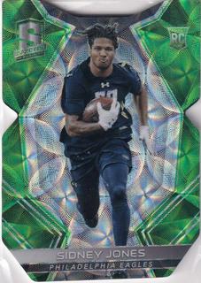 Sidney Jones