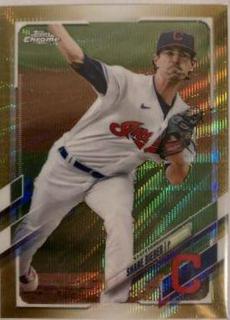 Shane Bieber