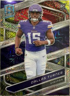 Dallas Turner