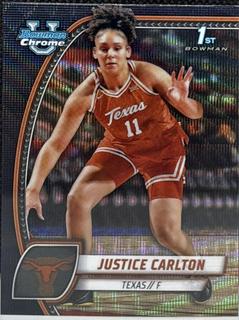 Justice Carlton
