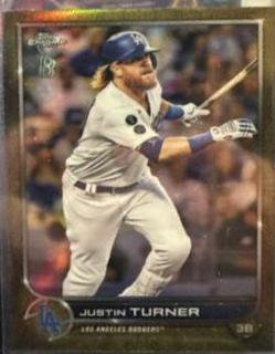 Trea Turner