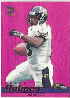 Priest Holmes