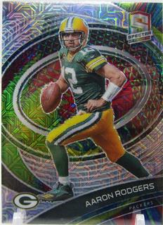 Aaron Rodgers