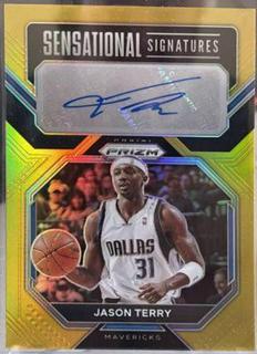 Jason Terry