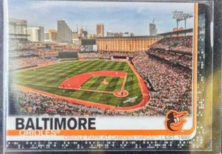 Baltimore Orioles